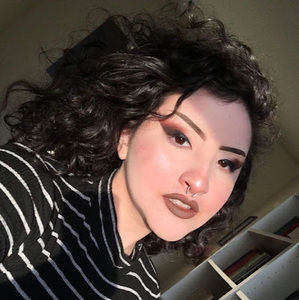 Meet your Posher, Rosa